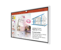 Samsung Interaktywny flipchart Flip 2 H65WMRWBGCX - 662584 - zdjęcie 19